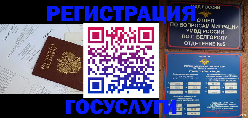 временная прописка в Высоковске